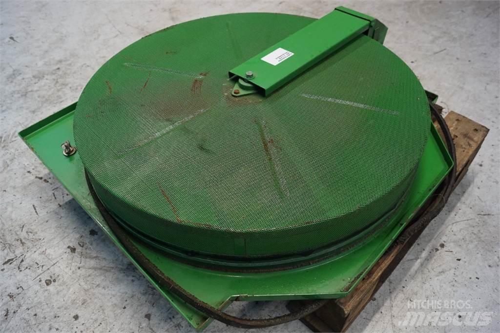 John Deere 1170 农业机械-其他