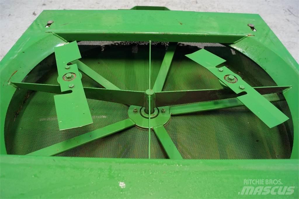 John Deere 1170 农业机械-其他