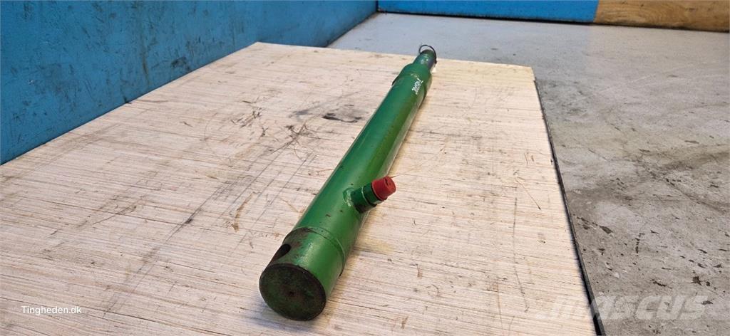 John Deere 1170 液压