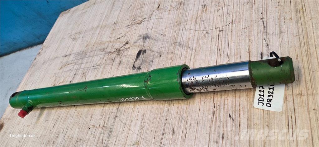 John Deere 1170 液压