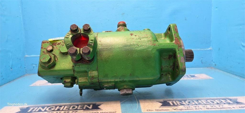 John Deere 1170 液压