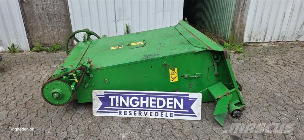 John Deere 1170 联合收割机配件