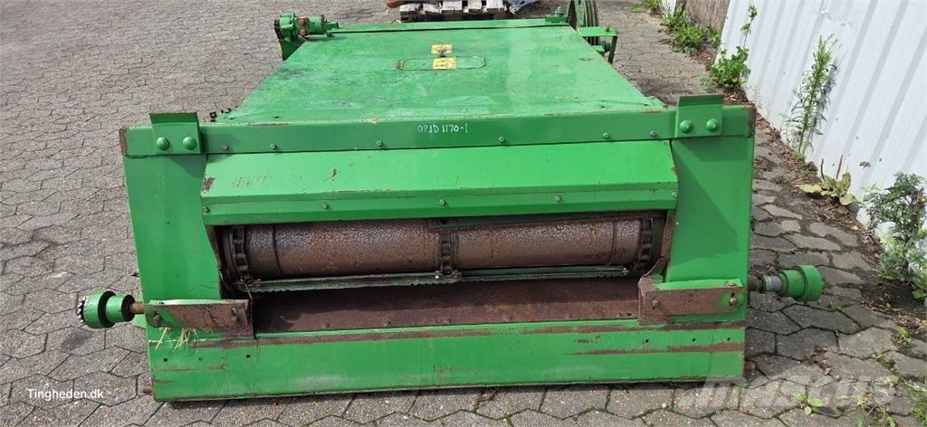 John Deere 1170 联合收割机配件