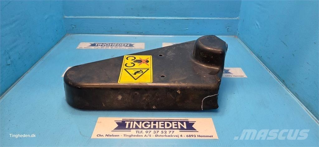 John Deere 1170 农业机械-其他