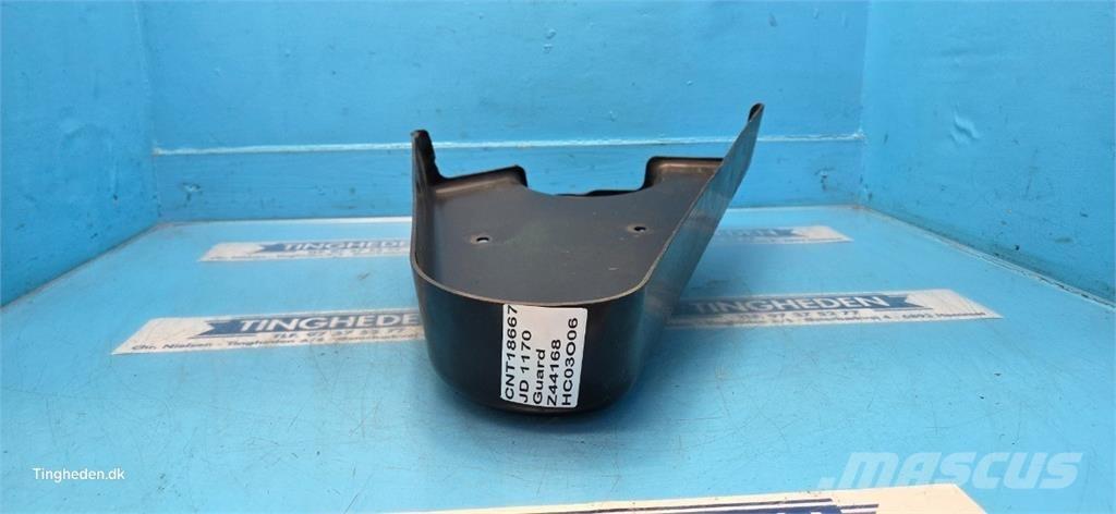 John Deere 1170 农业机械-其他
