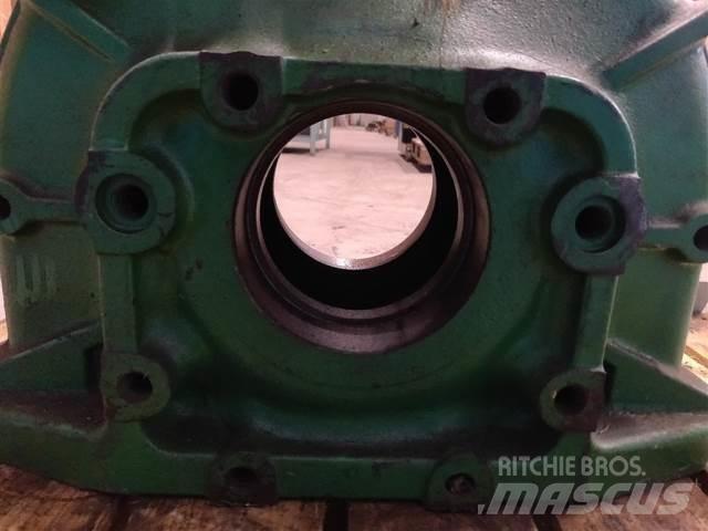 John Deere 1177 联合收割机配件