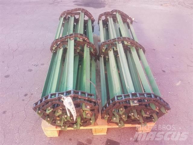 John Deere 1177 联合收割机配件
