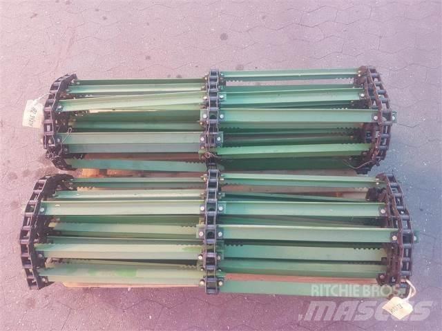 John Deere 1177 联合收割机配件