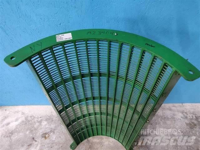 John Deere 1177 联合收割机配件
