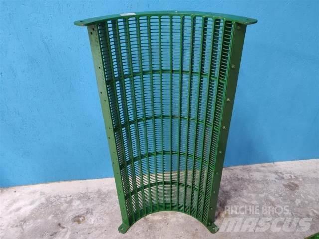 John Deere 1177 联合收割机配件