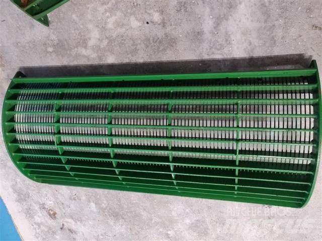 John Deere 1177 联合收割机配件