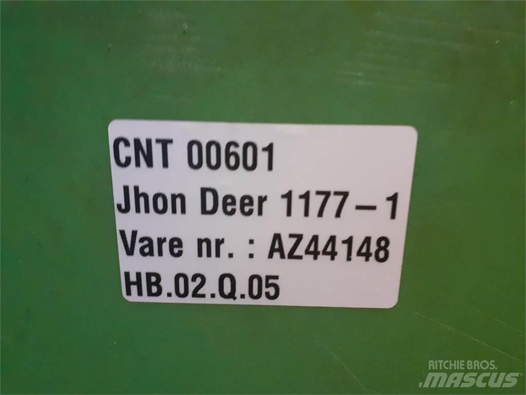 John Deere 1177 联合收割机配件