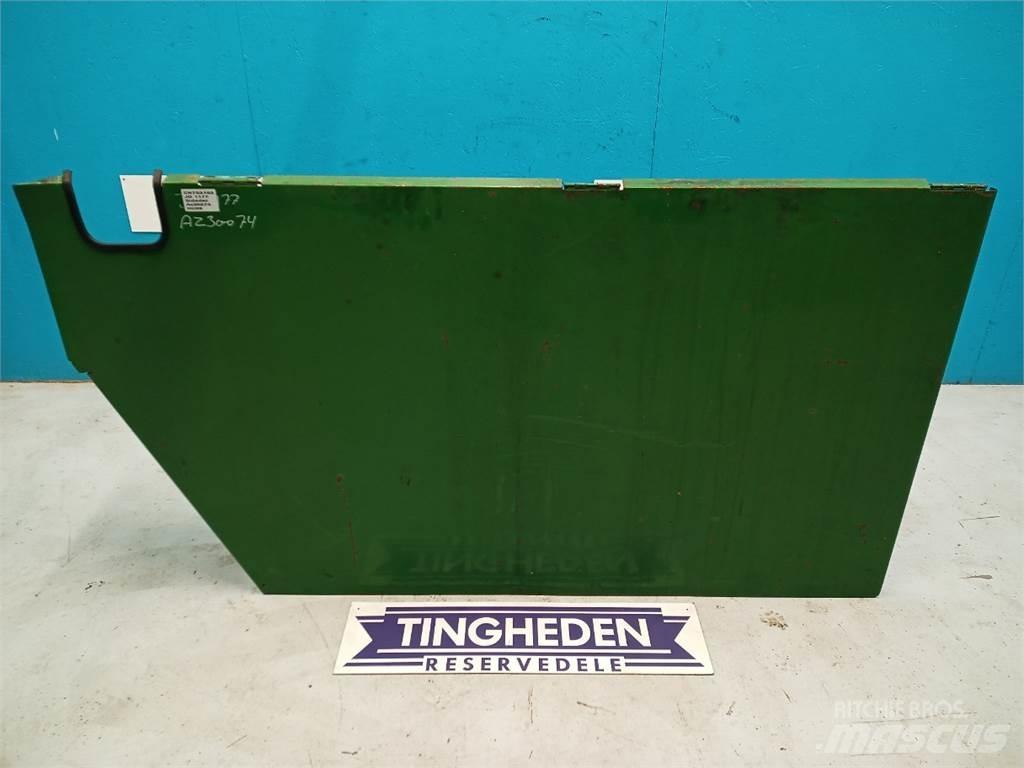 John Deere 1177 农业机械-其他