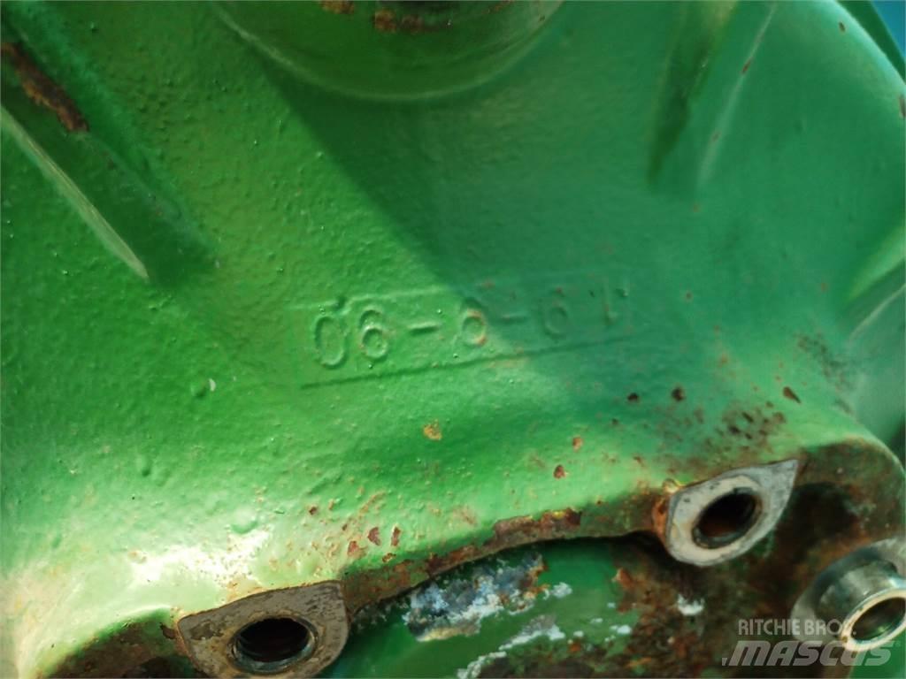 John Deere 1177 联合收割机配件