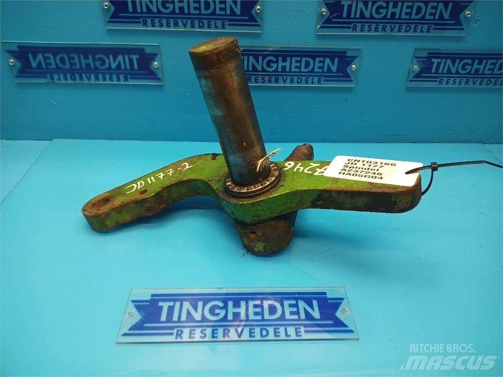 John Deere 1177 联合收割机配件