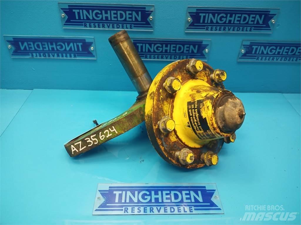 John Deere 1177 联合收割机配件