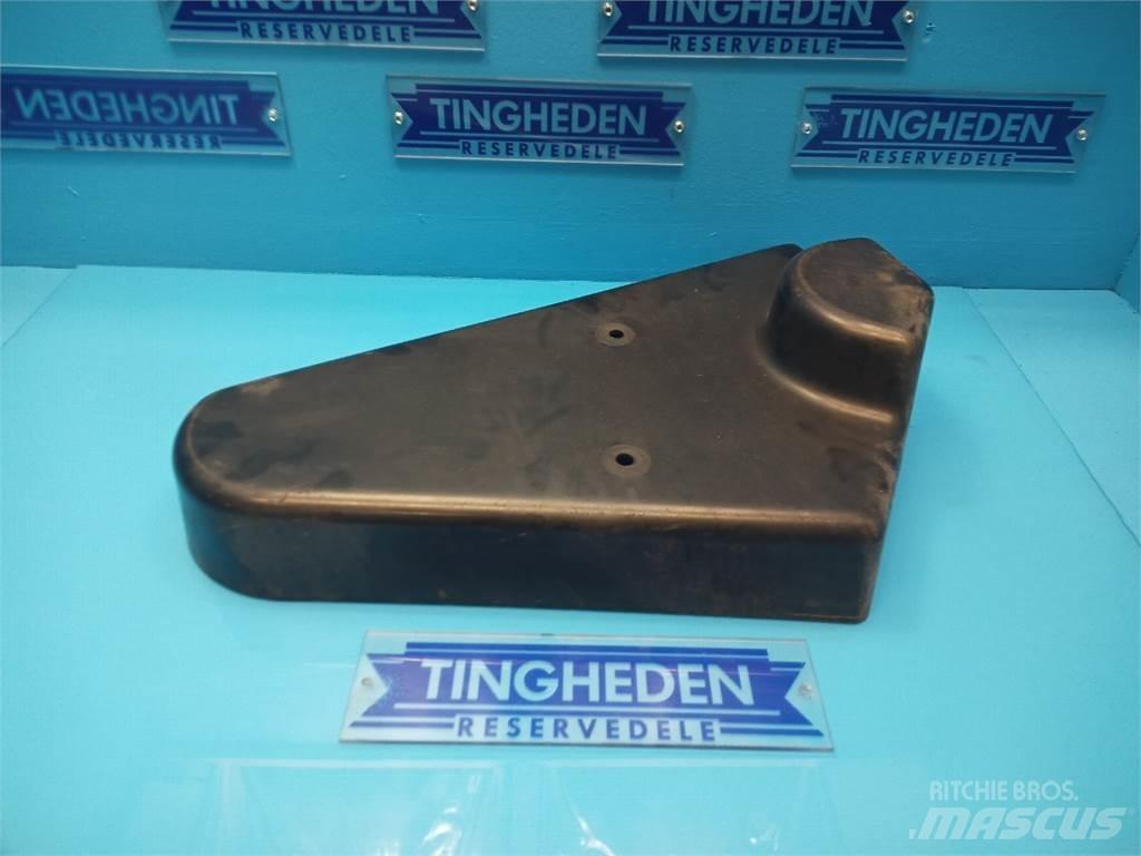 John Deere 1177 农业机械-其他