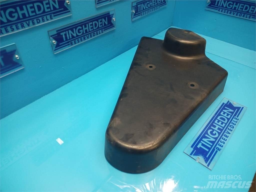 John Deere 1177 农业机械-其他