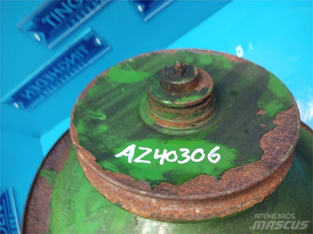 John Deere 1177 农业机械-其他