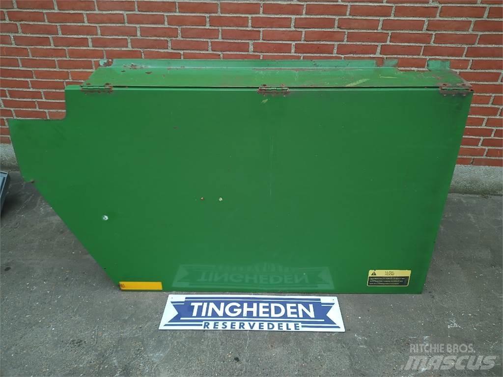John Deere 1177 农业机械-其他
