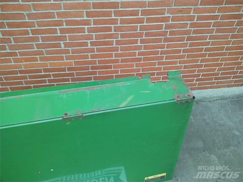 John Deere 1177 农业机械-其他