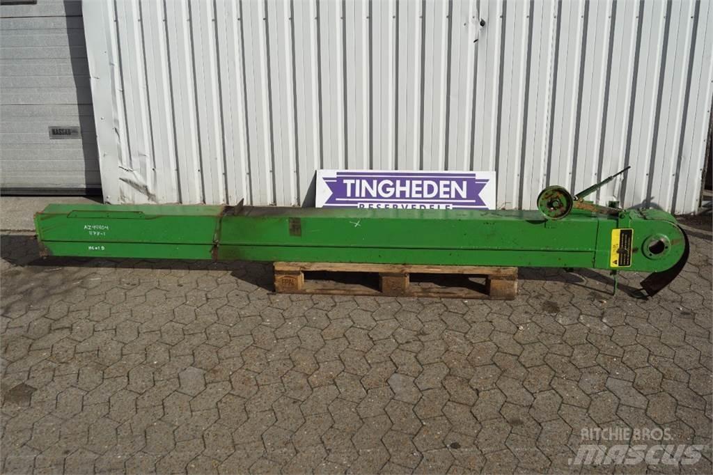 John Deere 1177 联合收割机配件