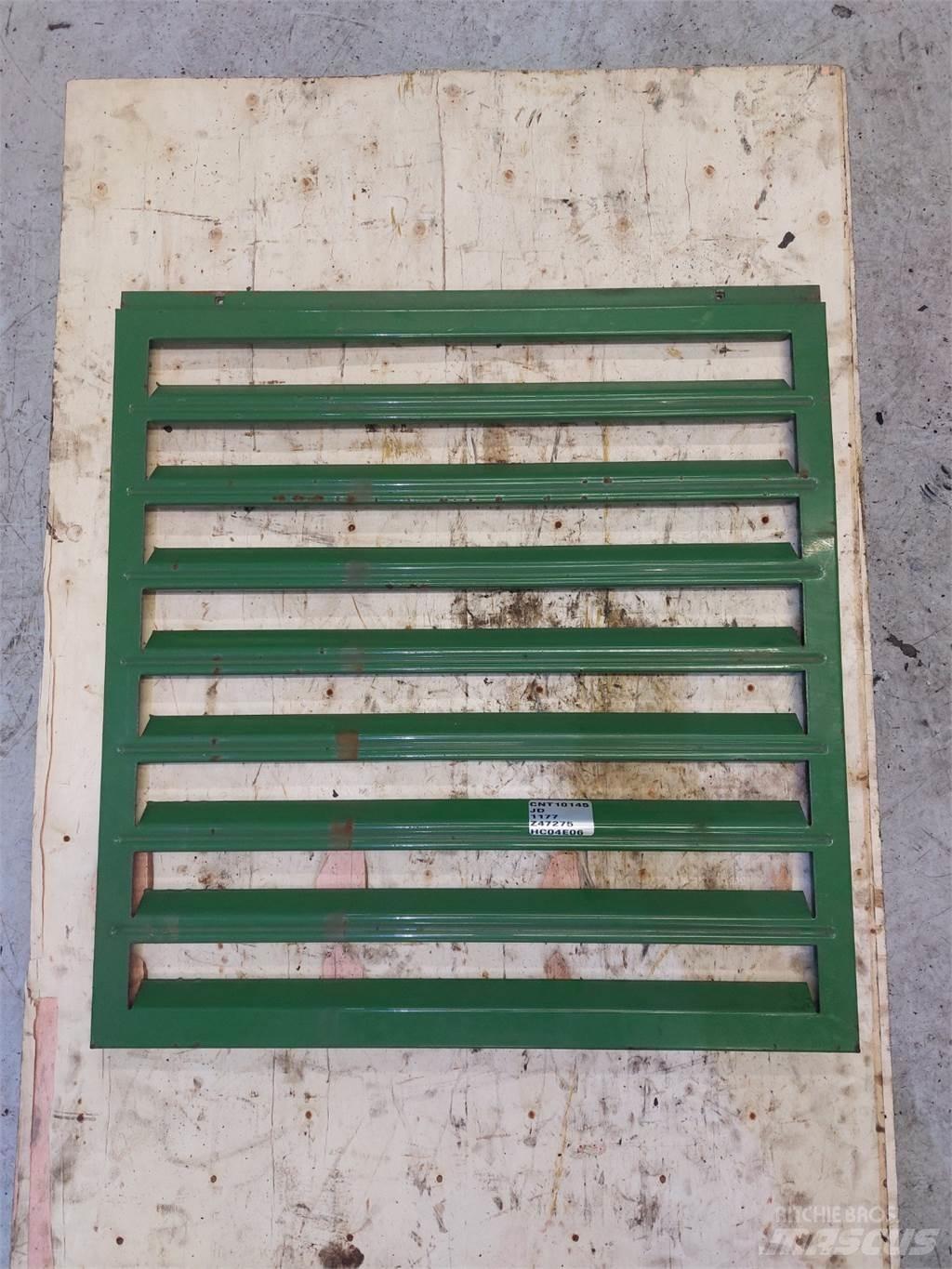 John Deere 1177 农业机械-其他