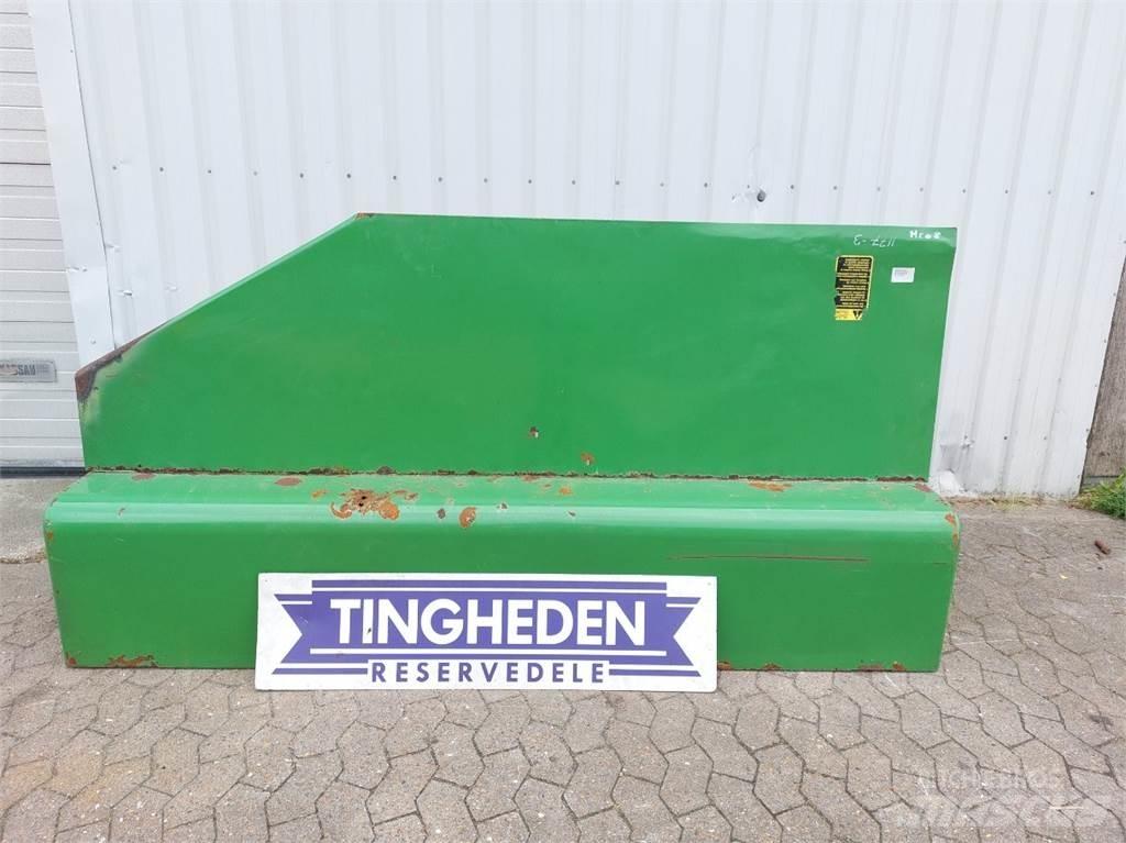 John Deere 1177 农业机械-其他