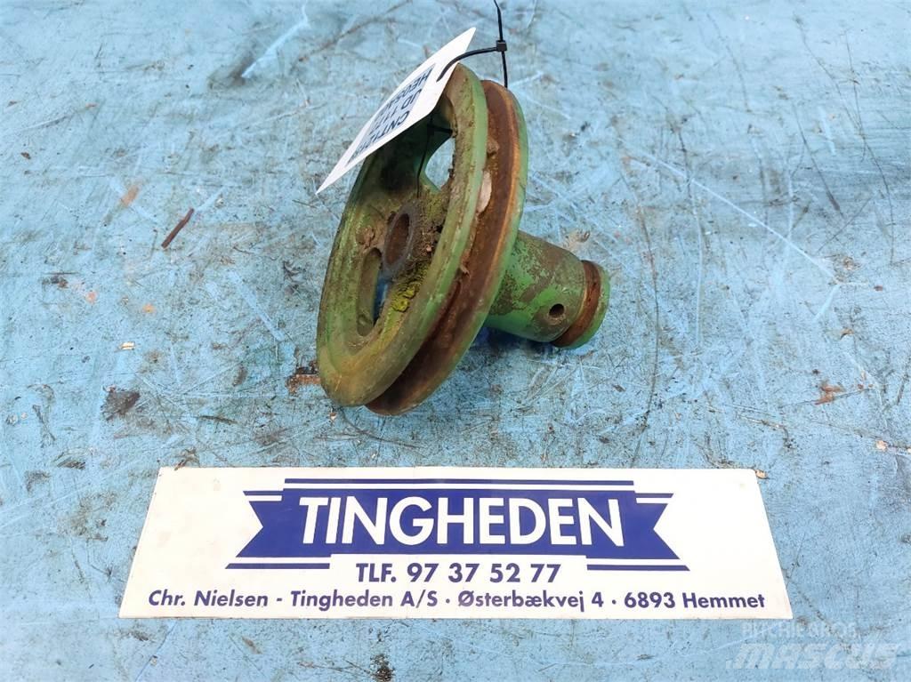 John Deere 1177 农业机械-其他