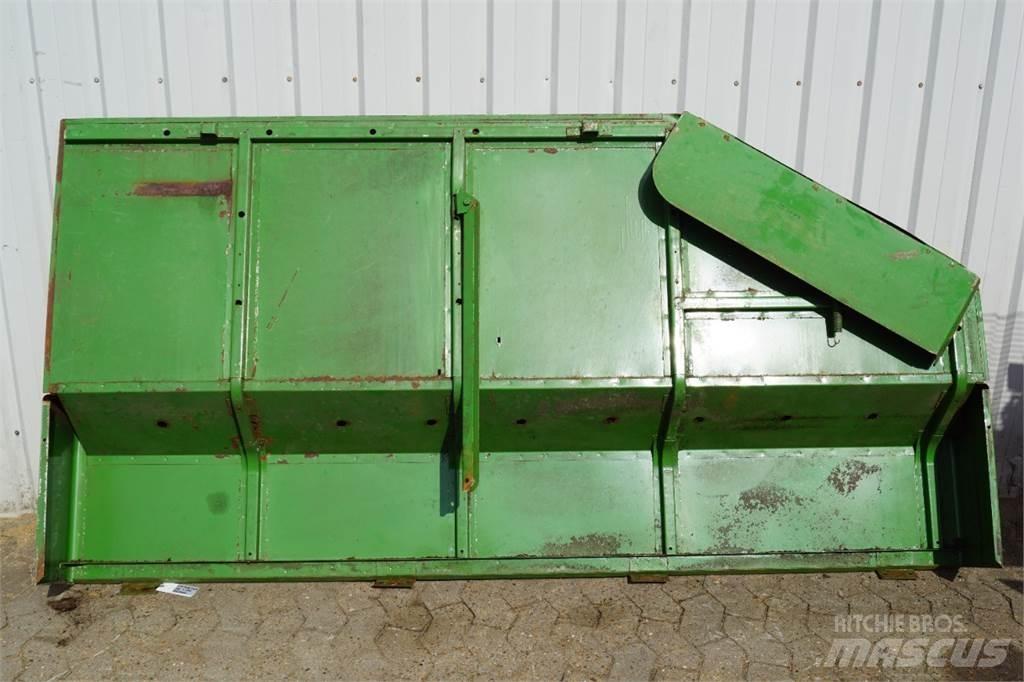 John Deere 1177 农业机械-其他