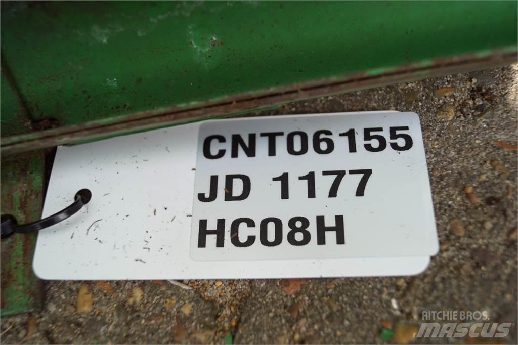 John Deere 1177 农业机械-其他