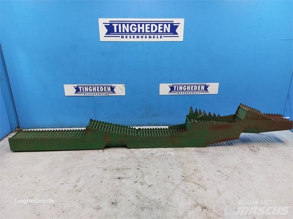 John Deere 1177 联合收割机配件