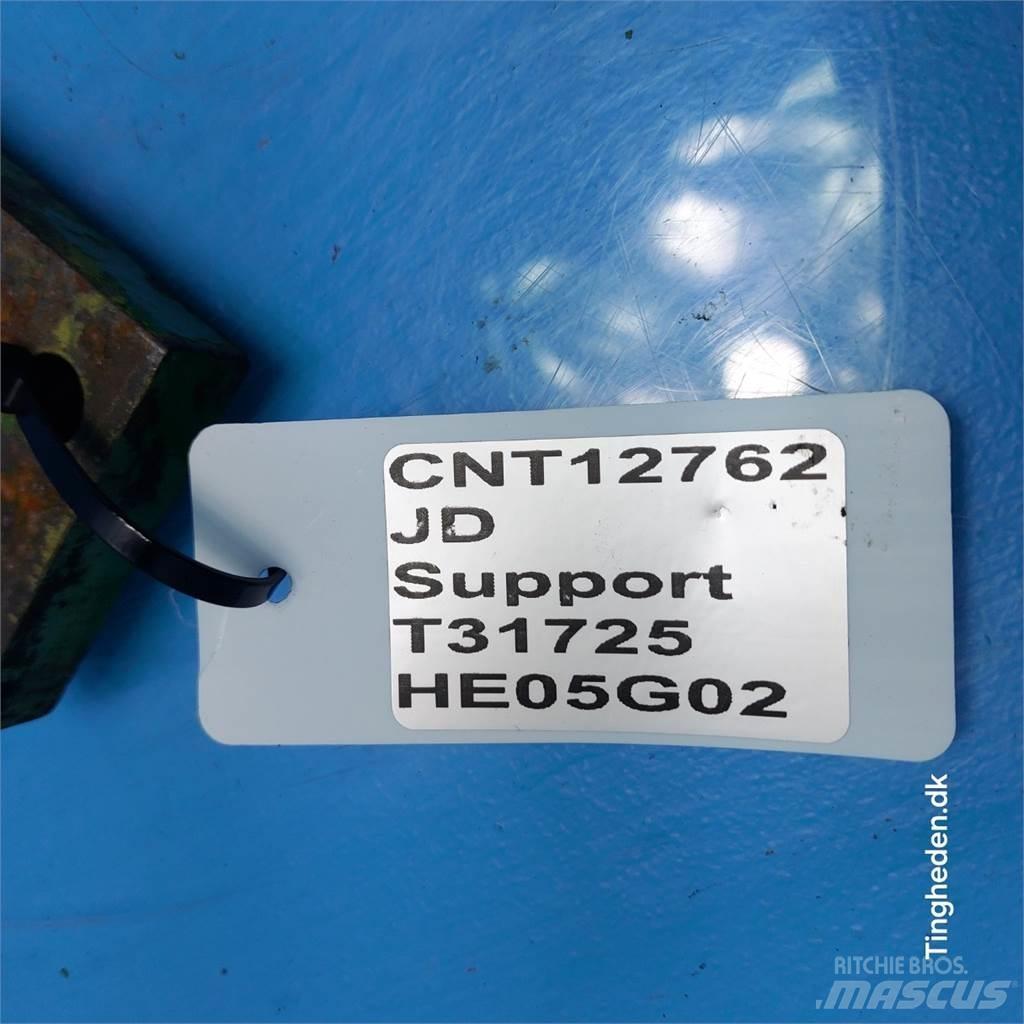 John Deere 1350 其他拖拉机配件