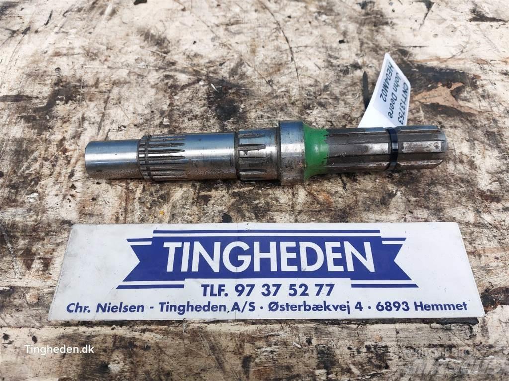 John Deere 1350 其他拖拉机配件