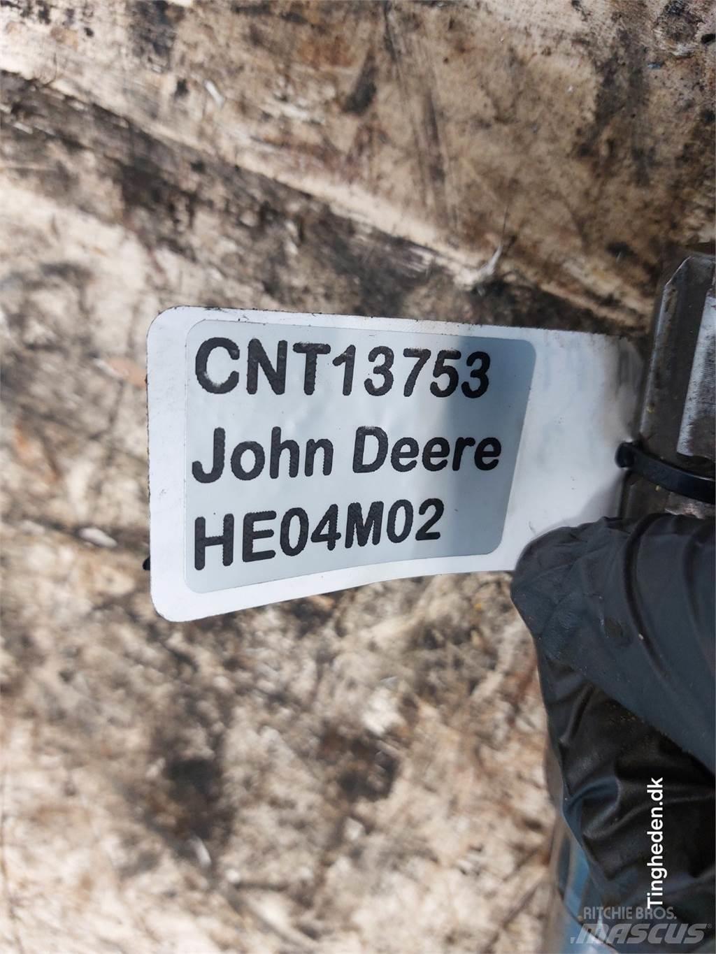 John Deere 1350 其他拖拉机配件