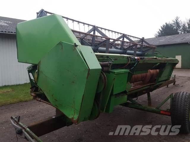 John Deere 14 联合收割机配件