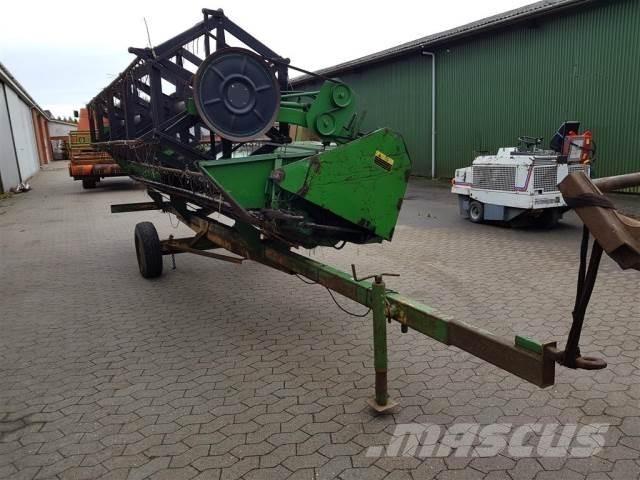 John Deere 16 联合收割机配件