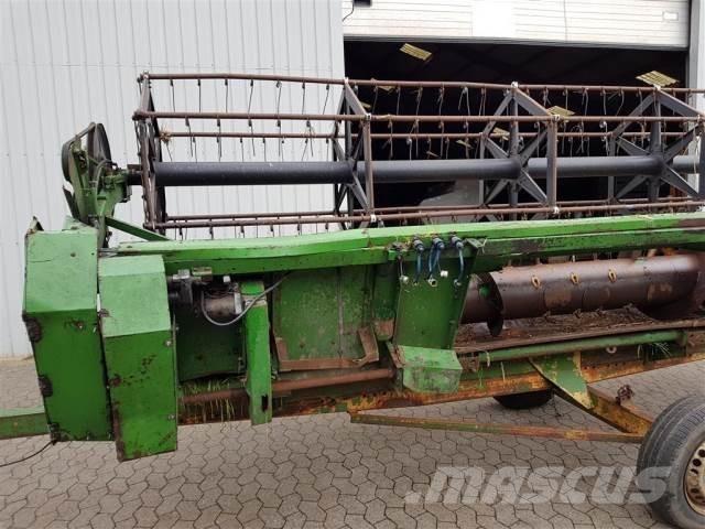 John Deere 16 联合收割机配件