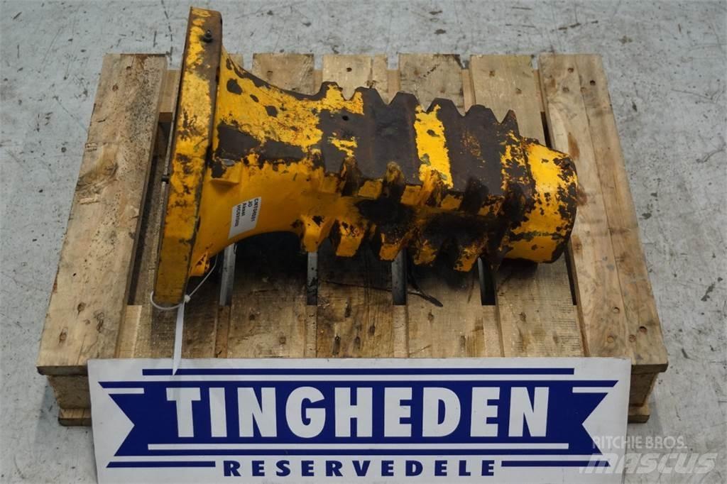John Deere 1630 其他拖拉机配件