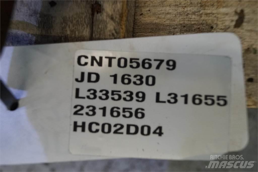 John Deere 1630 其他拖拉机配件