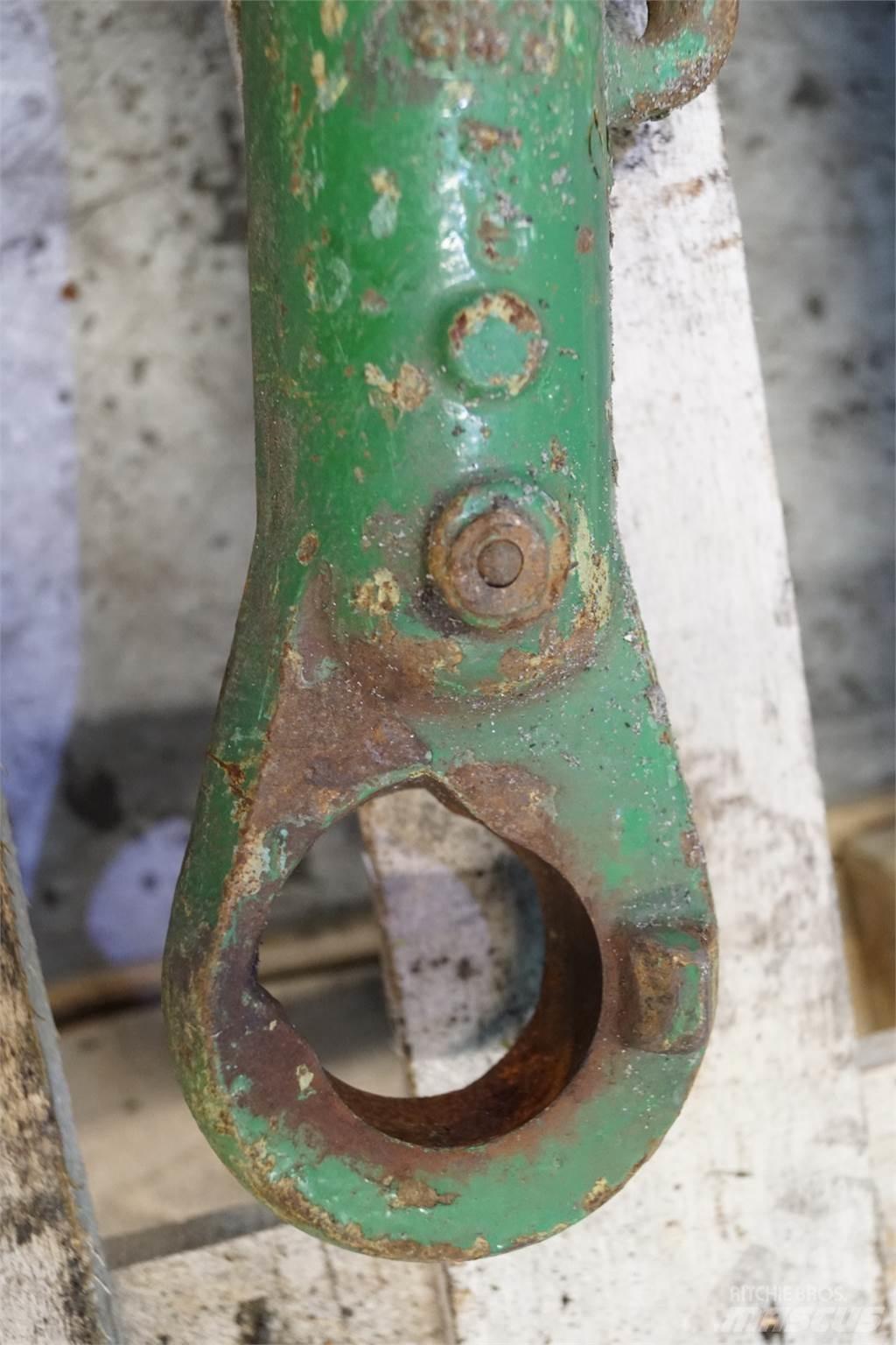 John Deere 1630 其他拖拉机配件
