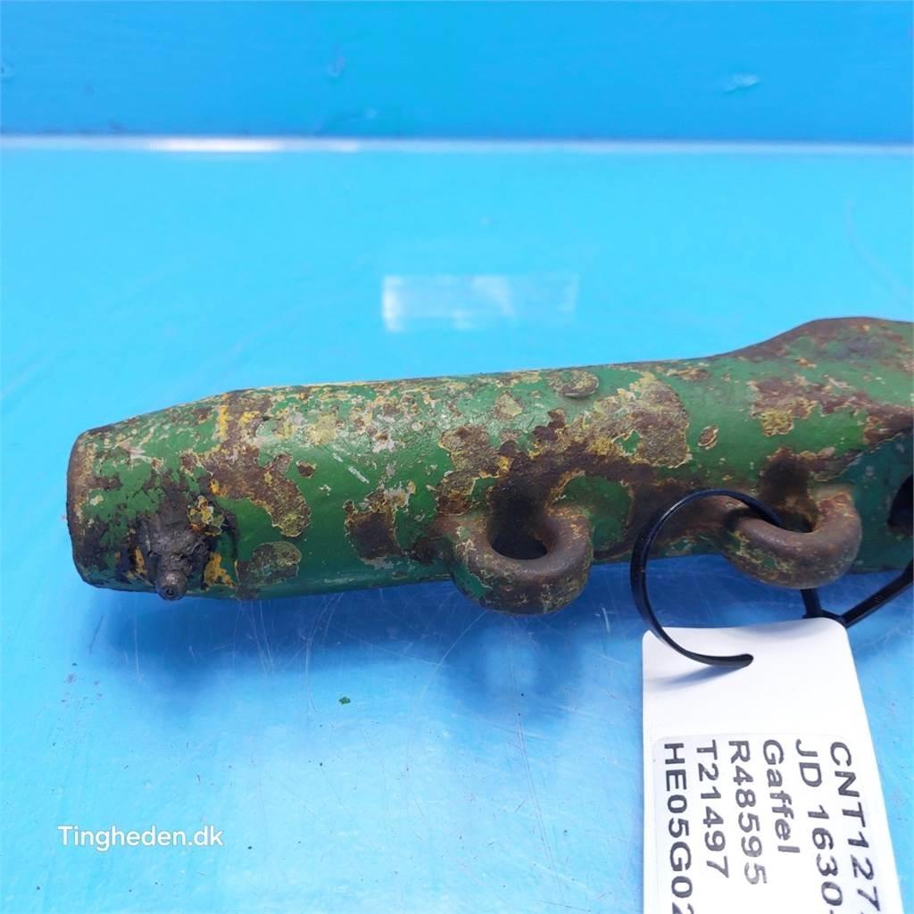 John Deere 1630 其他拖拉机配件