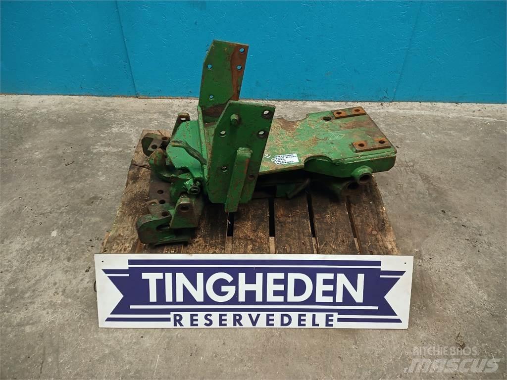 John Deere 1640 其他拖拉机配件
