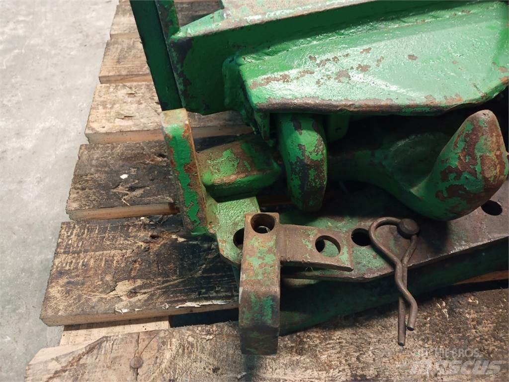 John Deere 1640 其他拖拉机配件