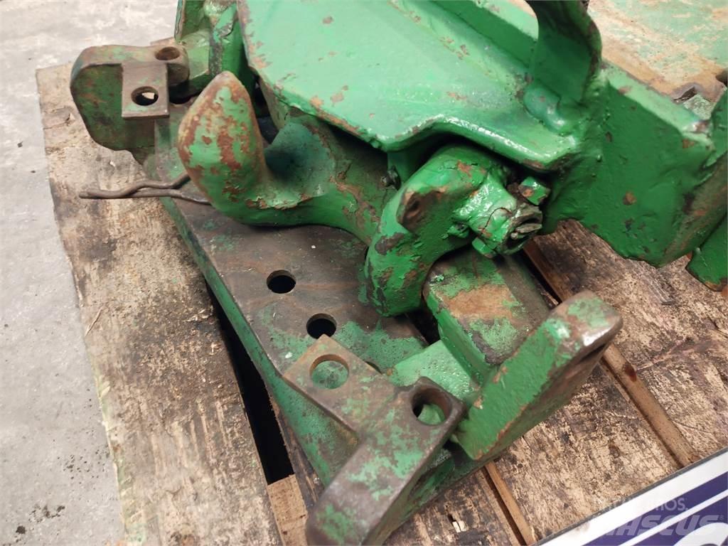 John Deere 1640 其他拖拉机配件