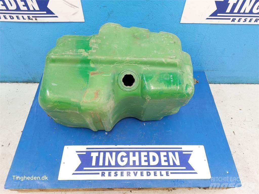John Deere 1640 其他拖拉机配件