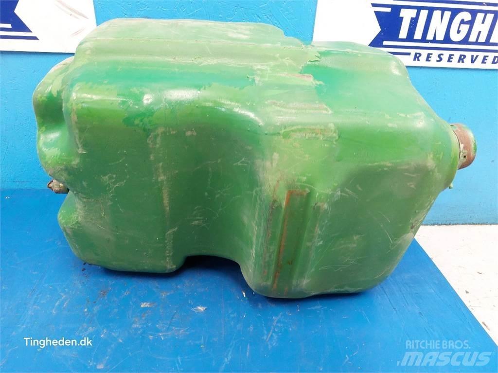 John Deere 1640 其他拖拉机配件