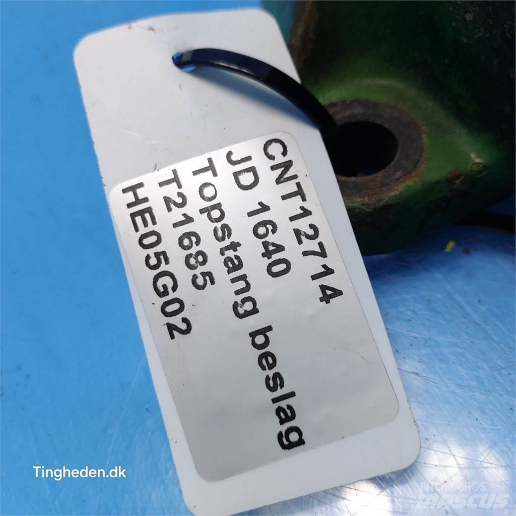 John Deere 1640 其他拖拉机配件