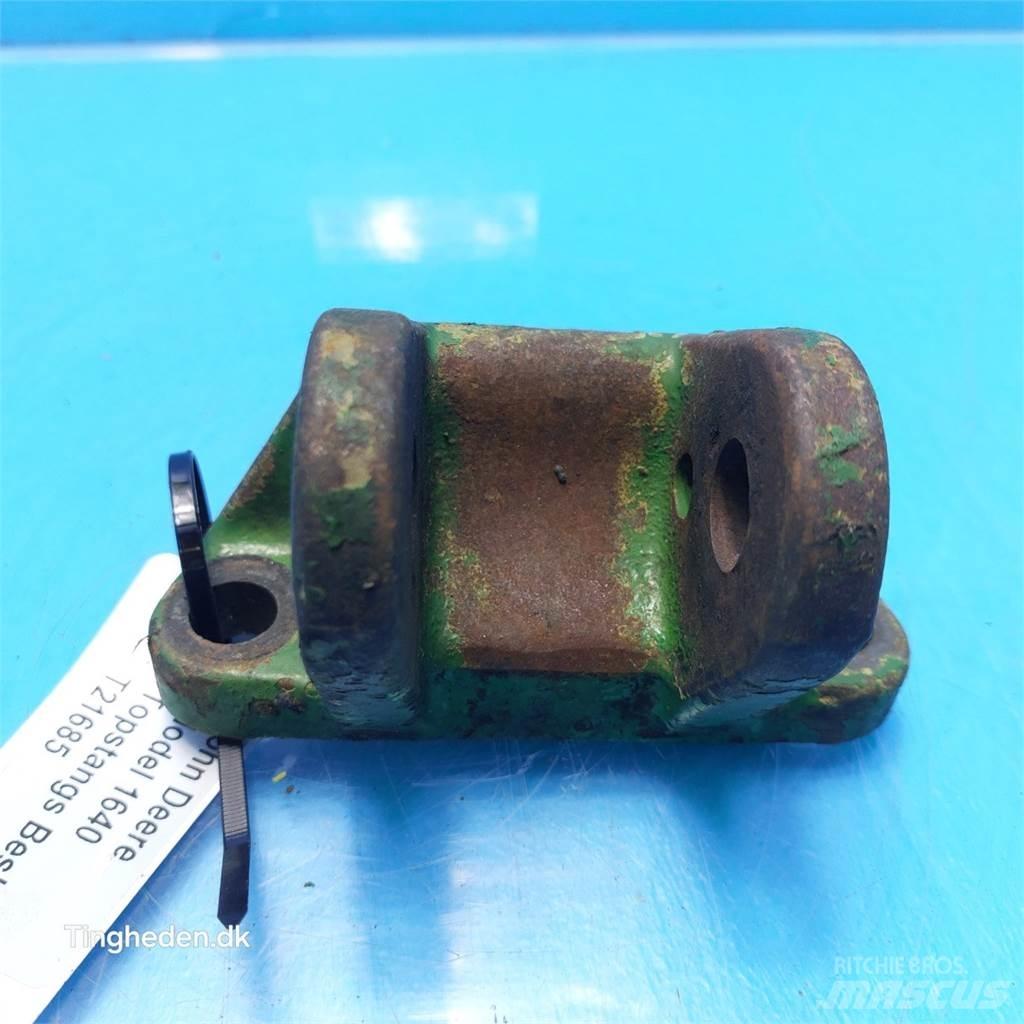John Deere 1640 其他拖拉机配件