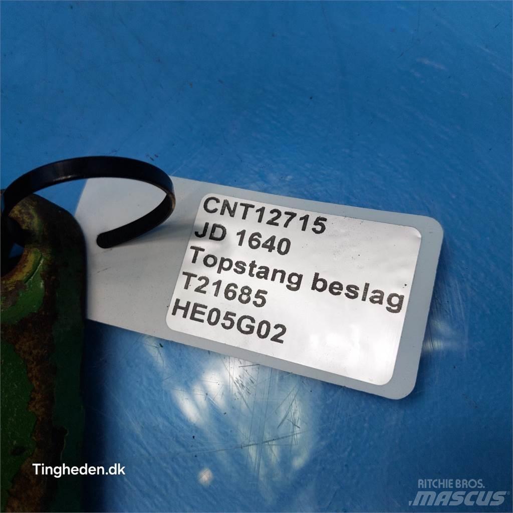 John Deere 1640 其他拖拉机配件